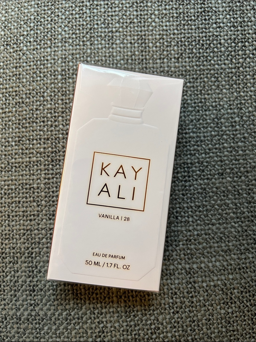 Kayali Vanilla
